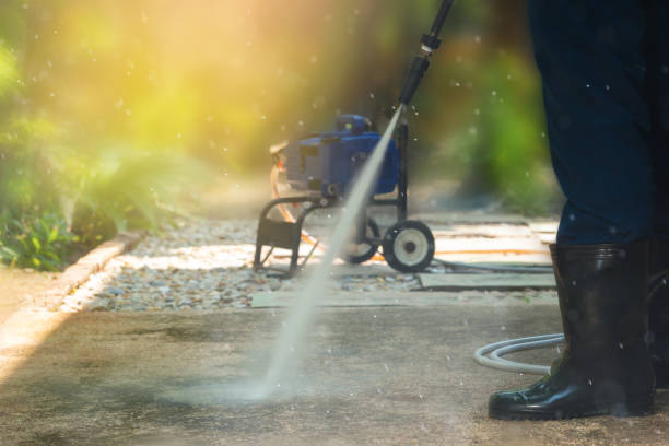 Professional Pressure Washing Services in Moriches, NY
